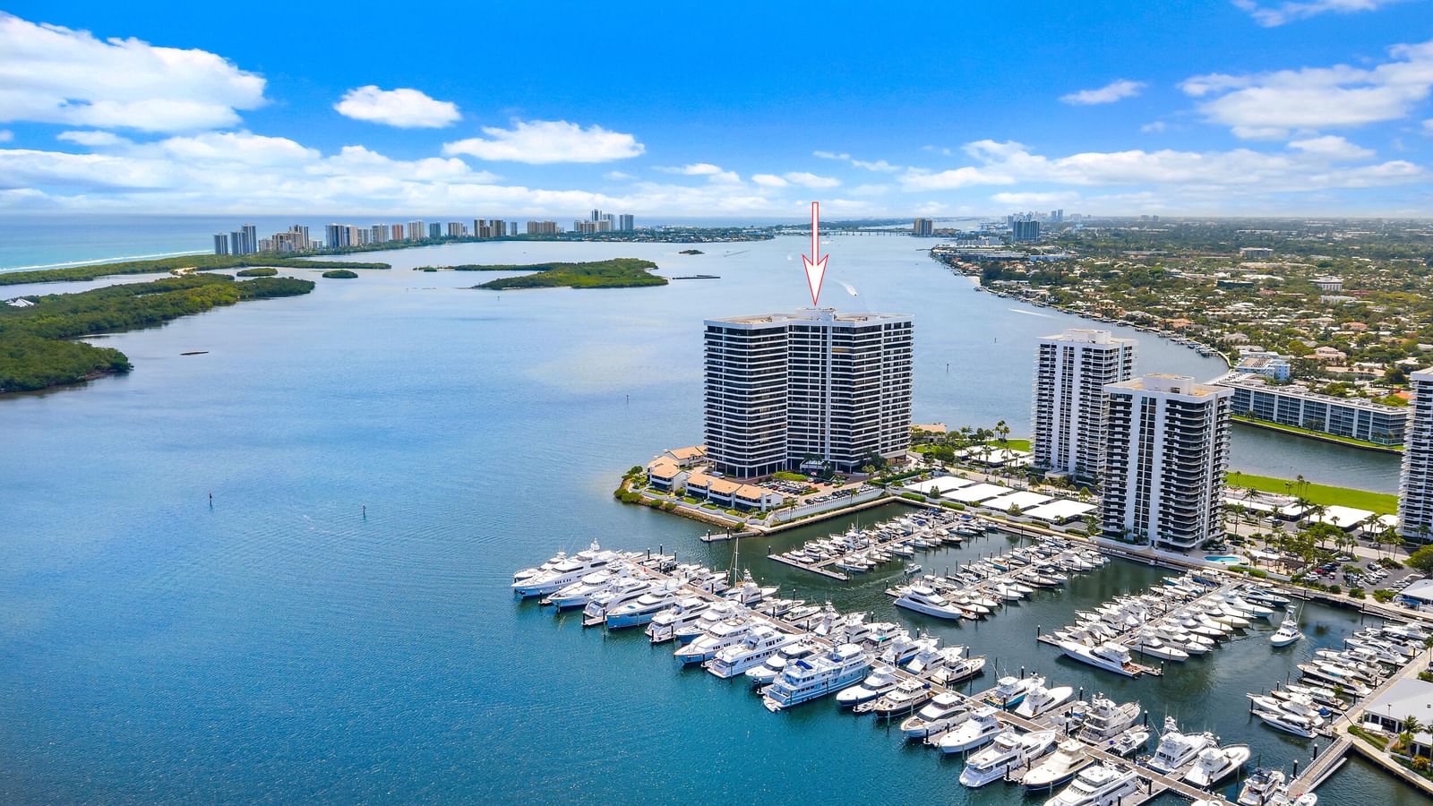 100 Lakeshore Drive #354, North Palm Beach, FL 33408 photo 2
