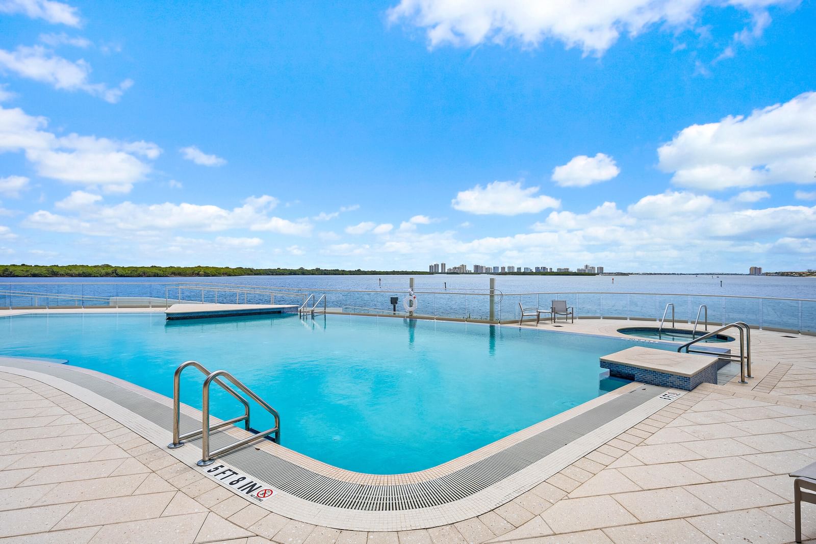 100 Lakeshore Drive #354, North Palm Beach, FL 33408 photo 3