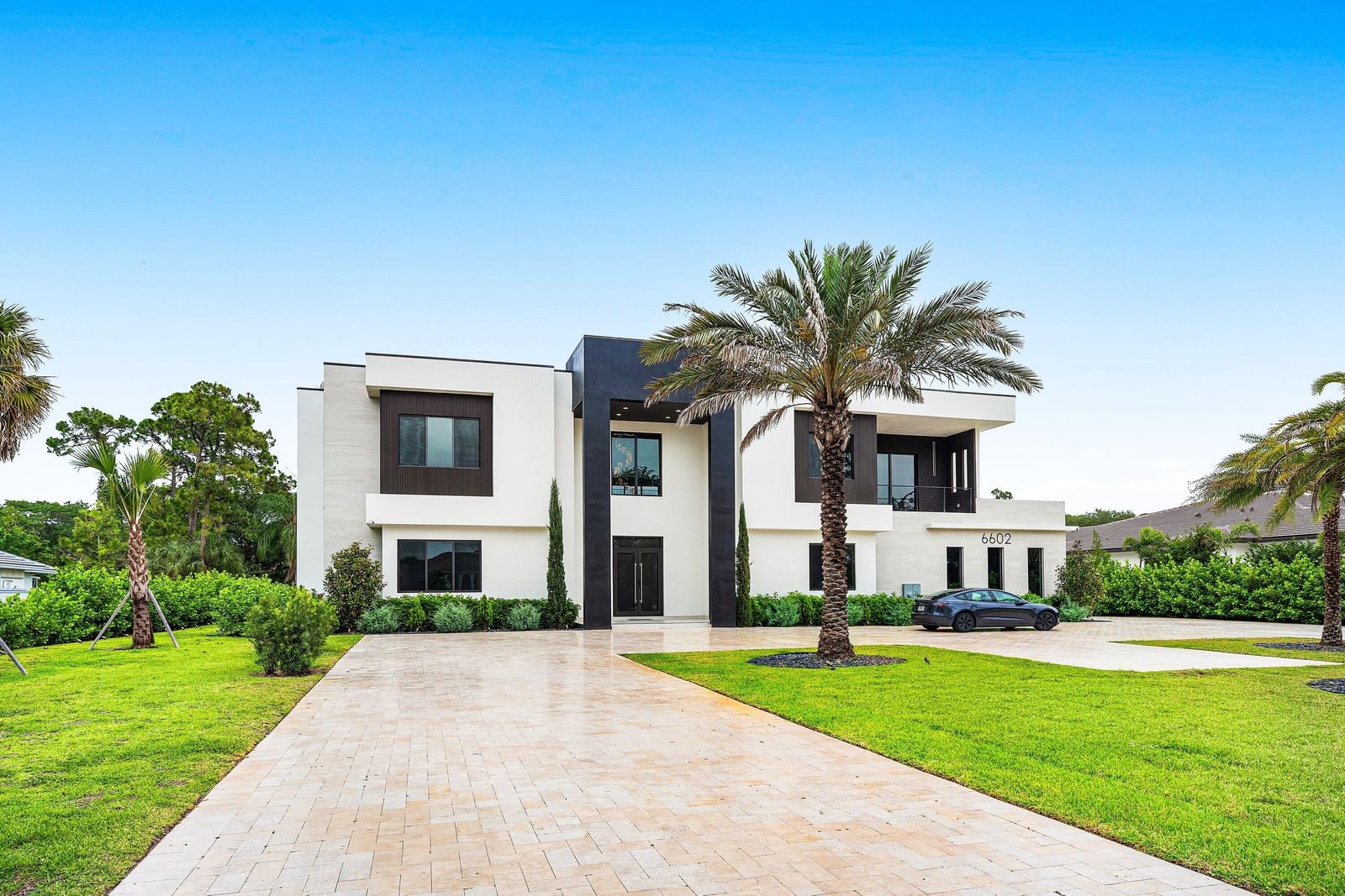 6602 NW 62nd Terrace, Parkland, FL 33067 photo 2