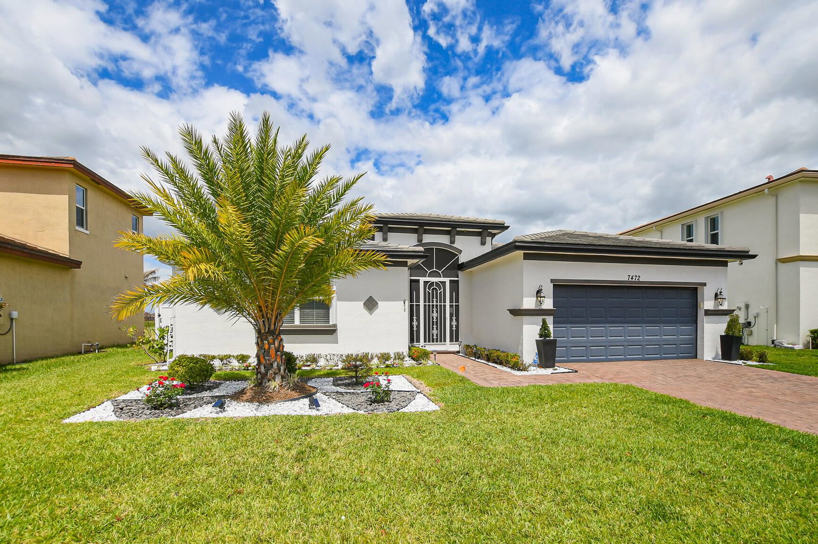 7472 NW Greenspring Street, Port St Lucie, FL 34987 photo 2