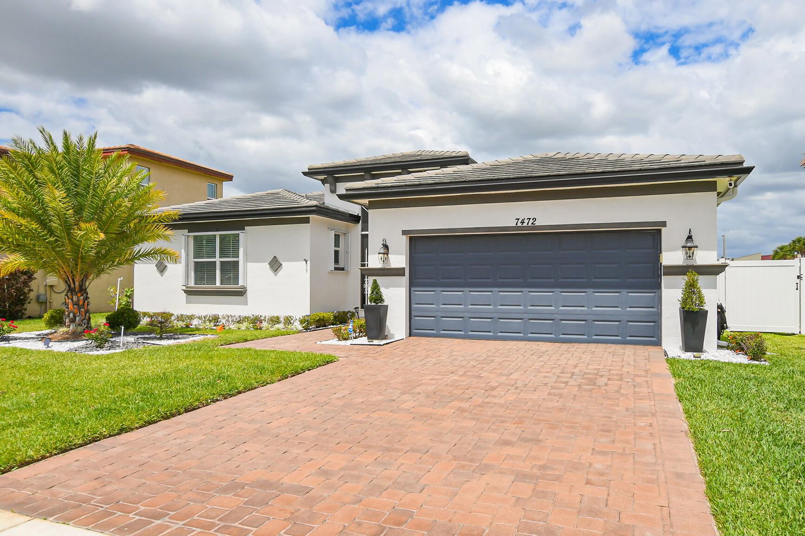 7472 NW Greenspring Street, Port St Lucie, FL 34987 photo 3