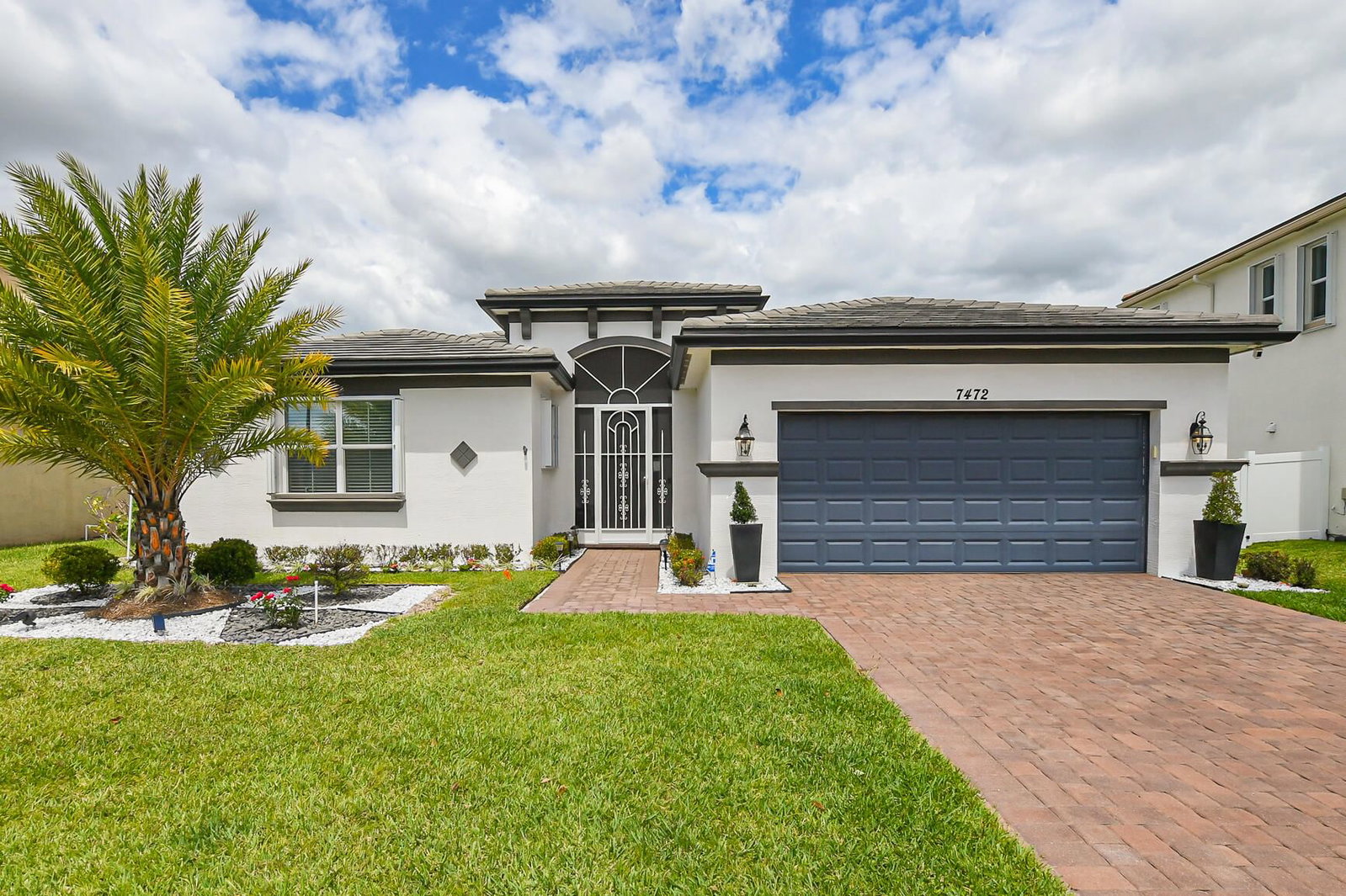 7472 NW Greenspring Street, Port St Lucie, FL 34987 photo 4