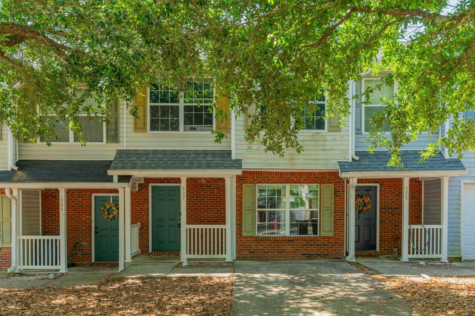 307 Crooked Pine Trail, Crestview, FL 32539 photo 2