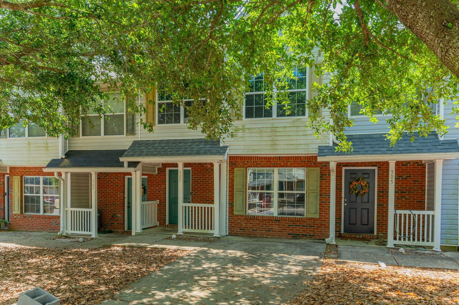 307 Crooked Pine Trail, Crestview, FL 32539 photo 3