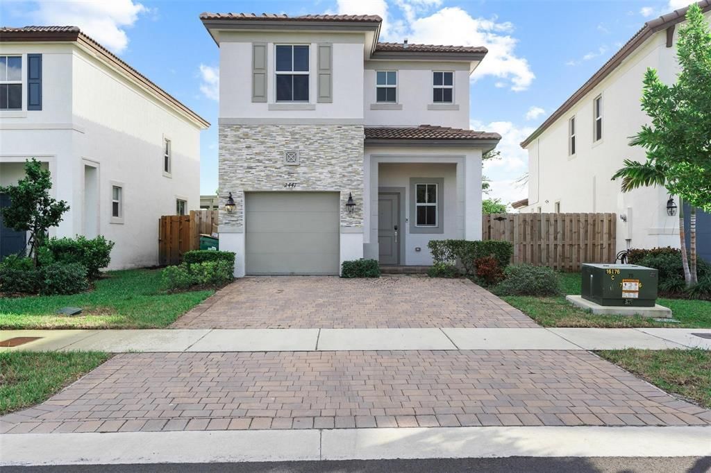 2441 NW 131st Circle #2441, Miami, FL 33167 photo 3