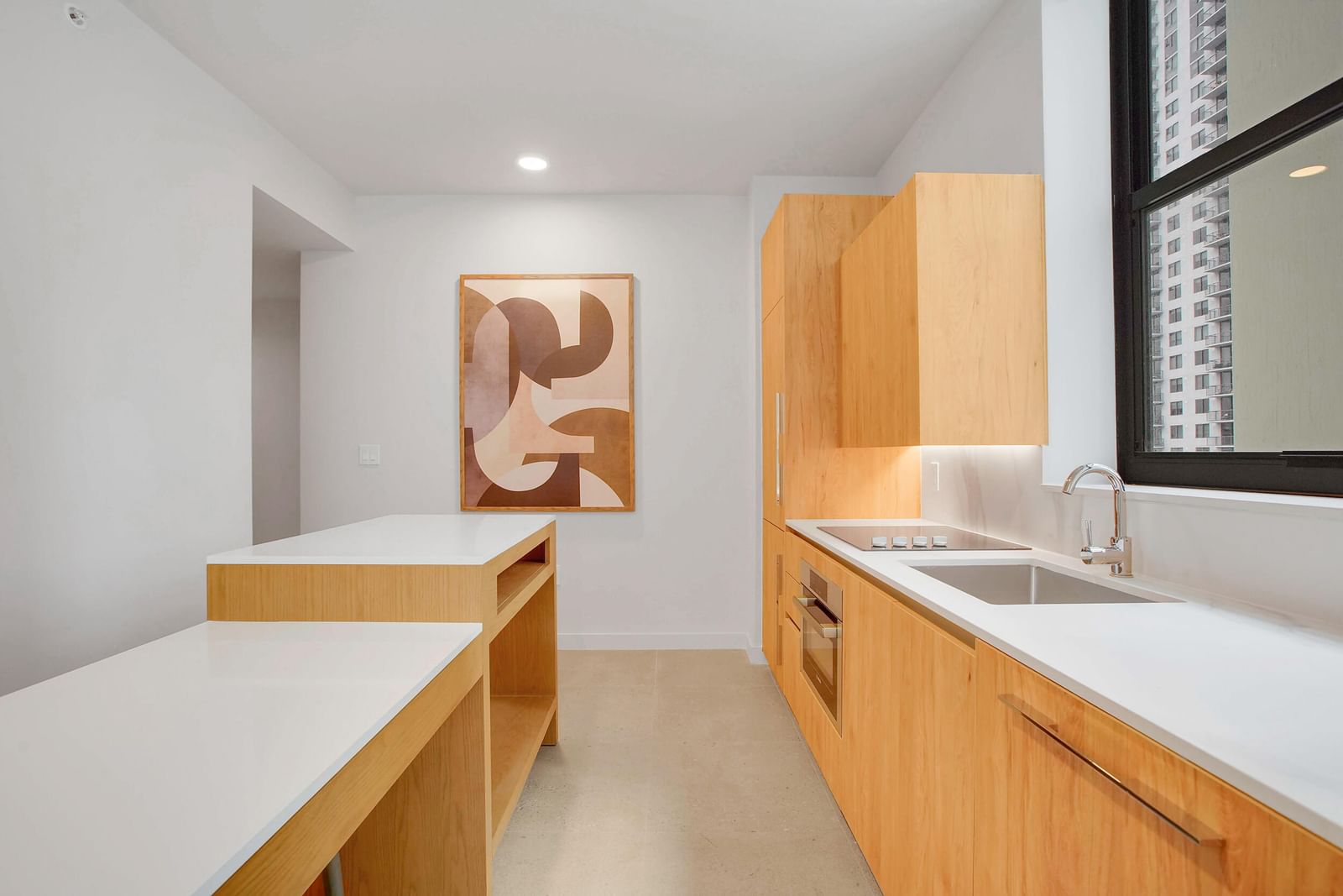 601 N Miami Avenue #2107, Miami, FL 33132