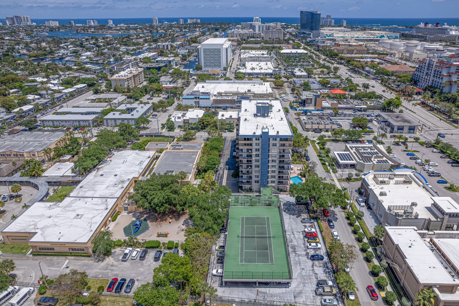 1625 SE 10th Avenue #Unit 905, Fort Lauderdale, FL 33316 photo 2