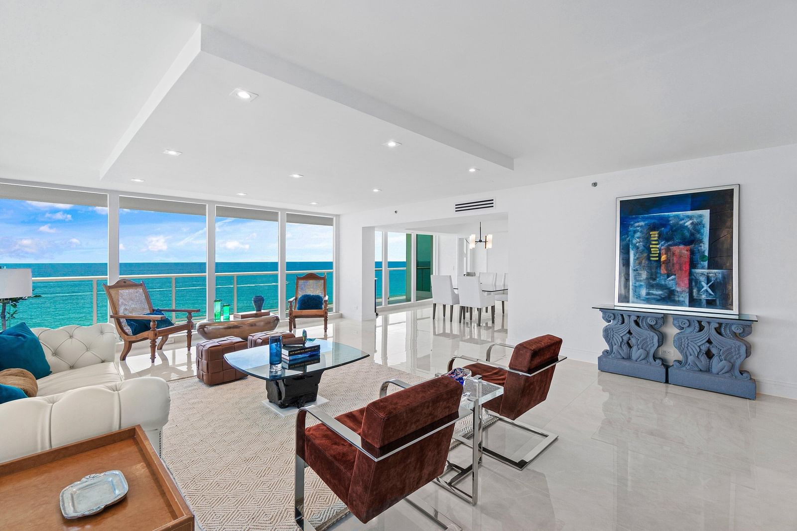 3505 S Ocean Boulevard #12n, Highland Beach, FL 33487 photo 4