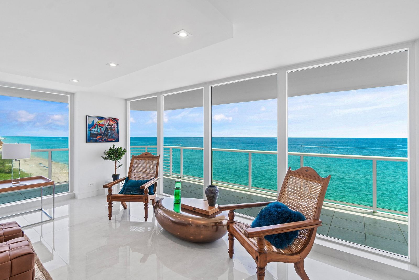 3505 S Ocean Boulevard #12n, Highland Beach, FL 33487 photo 5