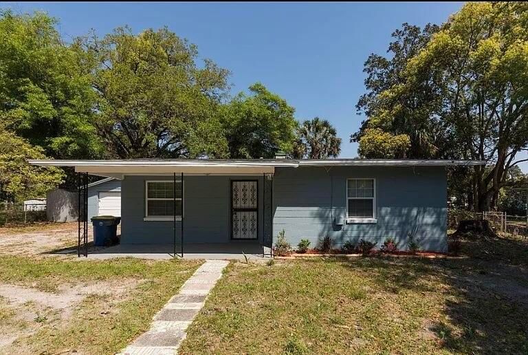2513 Spirea Street, Jacksonville, FL 32209 photo 2