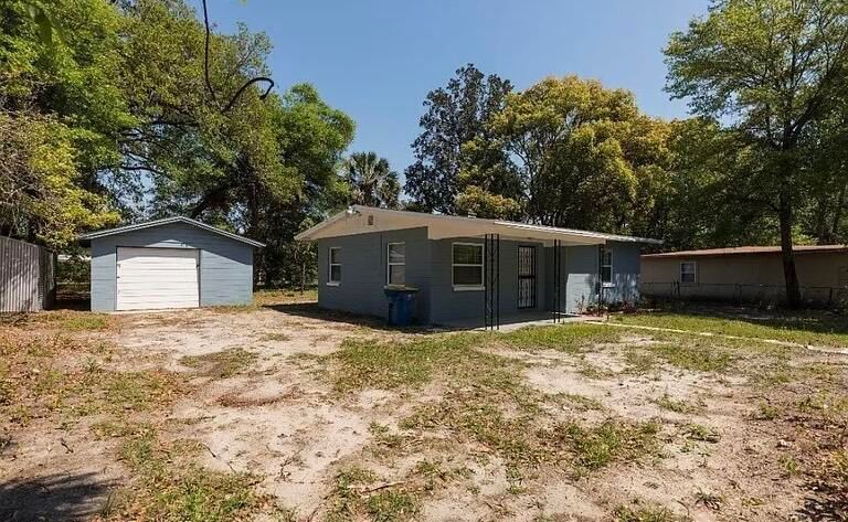 2513 Spirea Street, Jacksonville, FL 32209 photo 5
