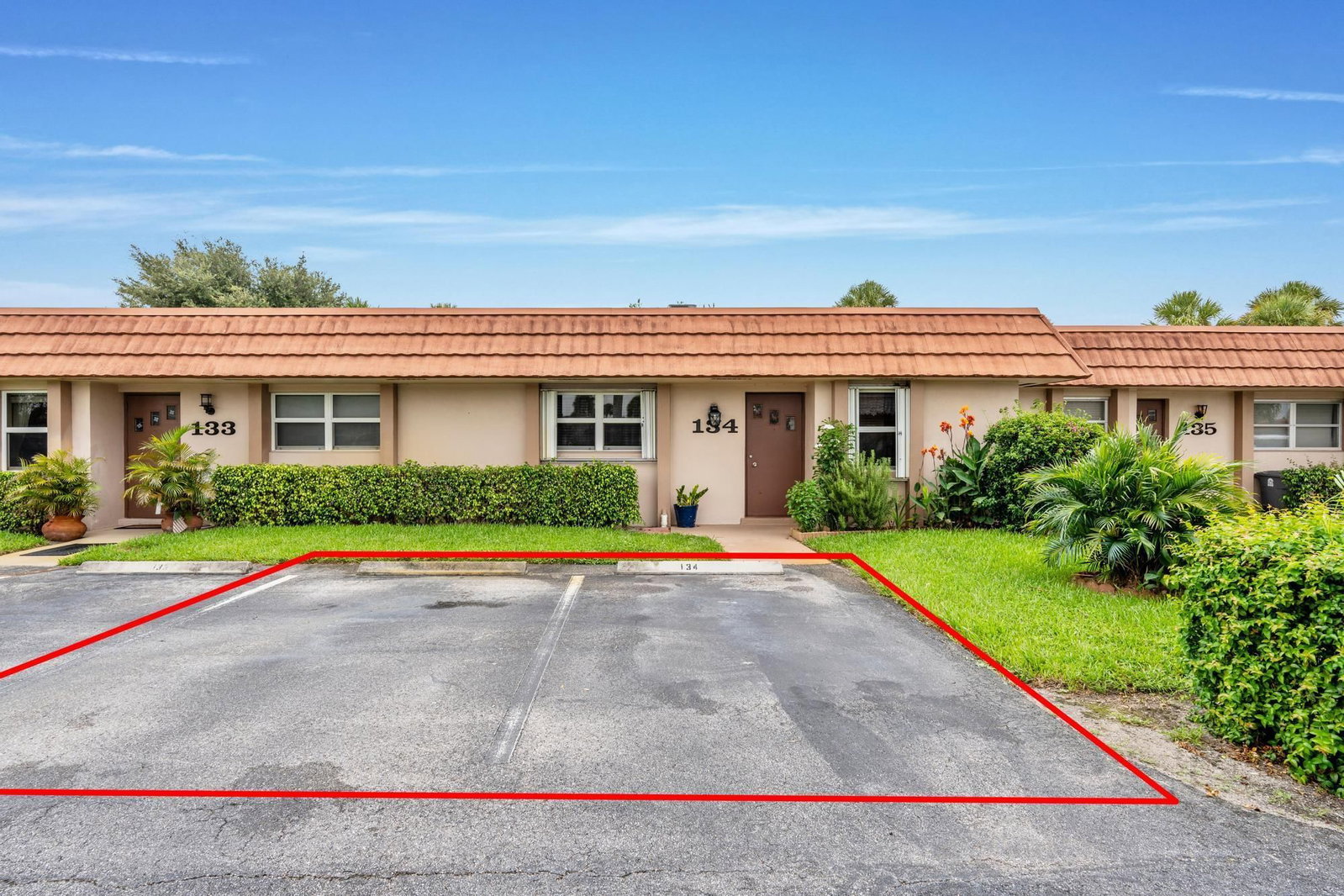 5775 W Fernley Dr Drive W #134, West Palm Beach, FL 33415 photo 2