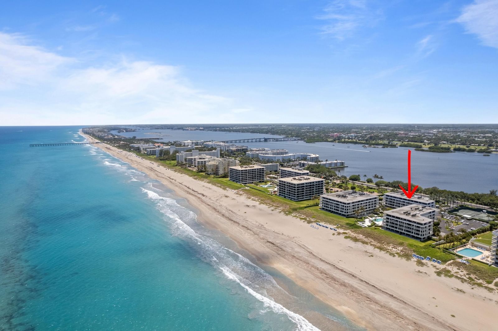 2600 S Ocean Boulevard #202w, Palm Beach, FL 33480 photo 2