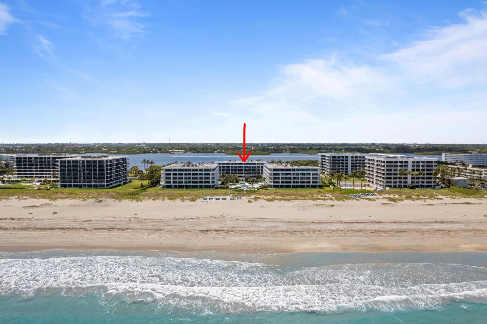 2600 S Ocean Boulevard #202w, Palm Beach, FL 33480 photo 3