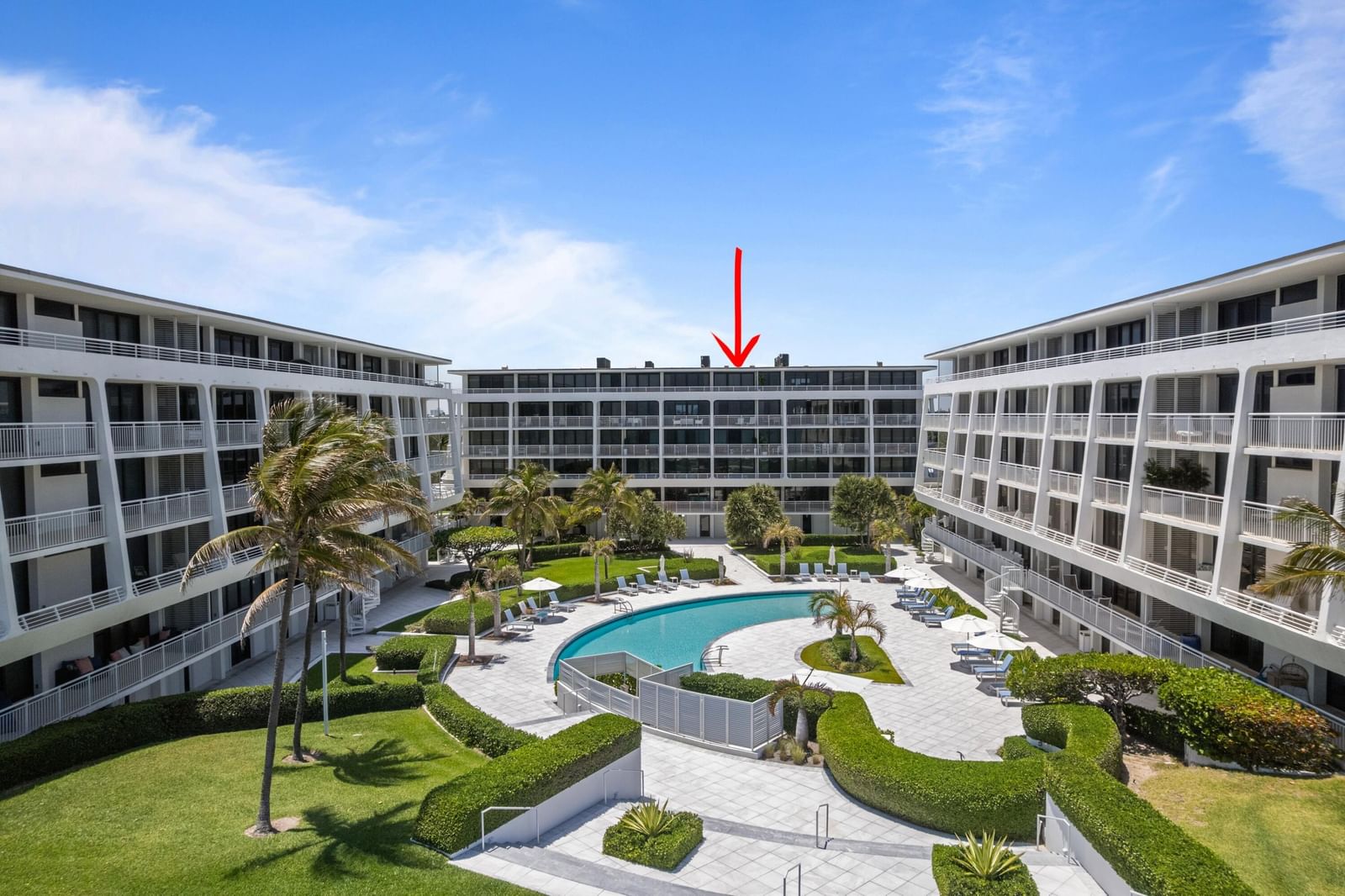 2600 S Ocean Boulevard #202w, Palm Beach, FL 33480 photo 4