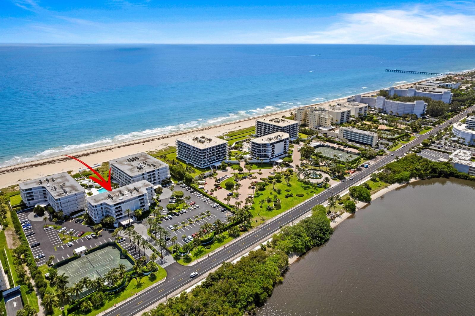 2600 S Ocean Boulevard #202w, Palm Beach, FL 33480 photo 5