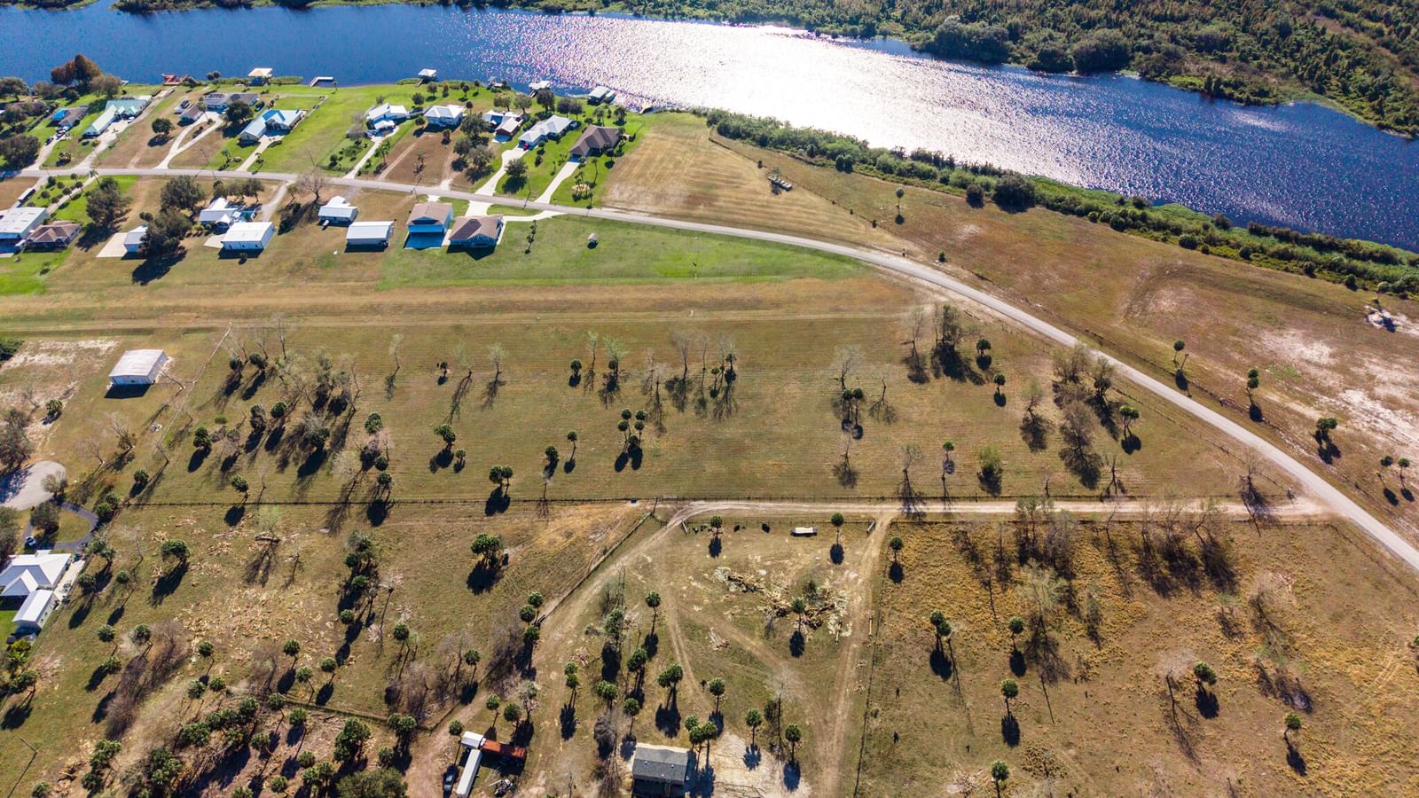 0 SW 144th Parkway, Okeechobee, FL 34974 photo 3