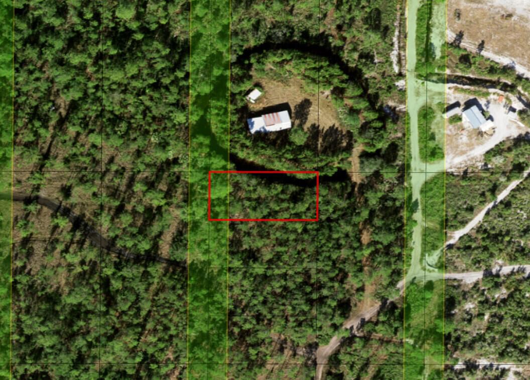 0 Holopaw Groves Road, St Cloud, FL 34772