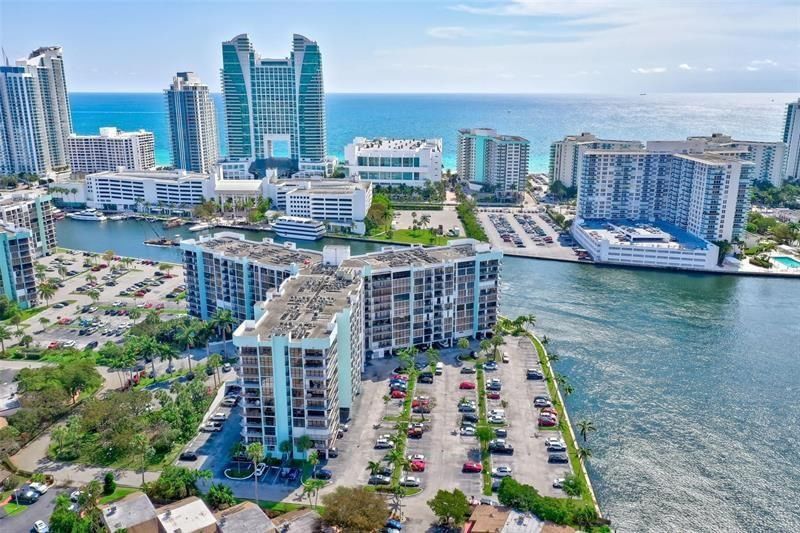 200 Leslie Drive #626, Hallandale Beach, FL 33009 photo 2