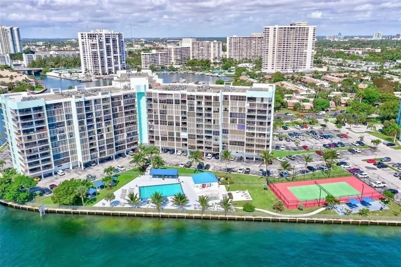 200 Leslie Drive #626, Hallandale Beach, FL 33009 photo 4