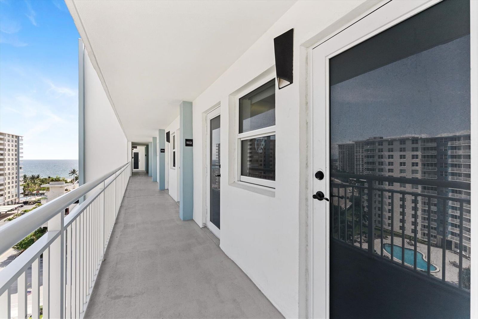 201 N Ocean Boulevard #1102, Pompano Beach, FL 33062 photo 2