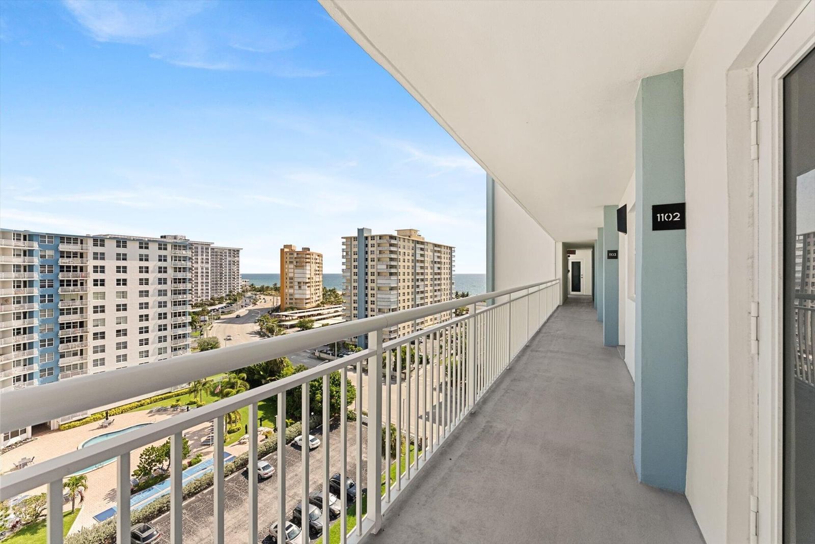 201 N Ocean Boulevard #1102, Pompano Beach, FL 33062 photo 3