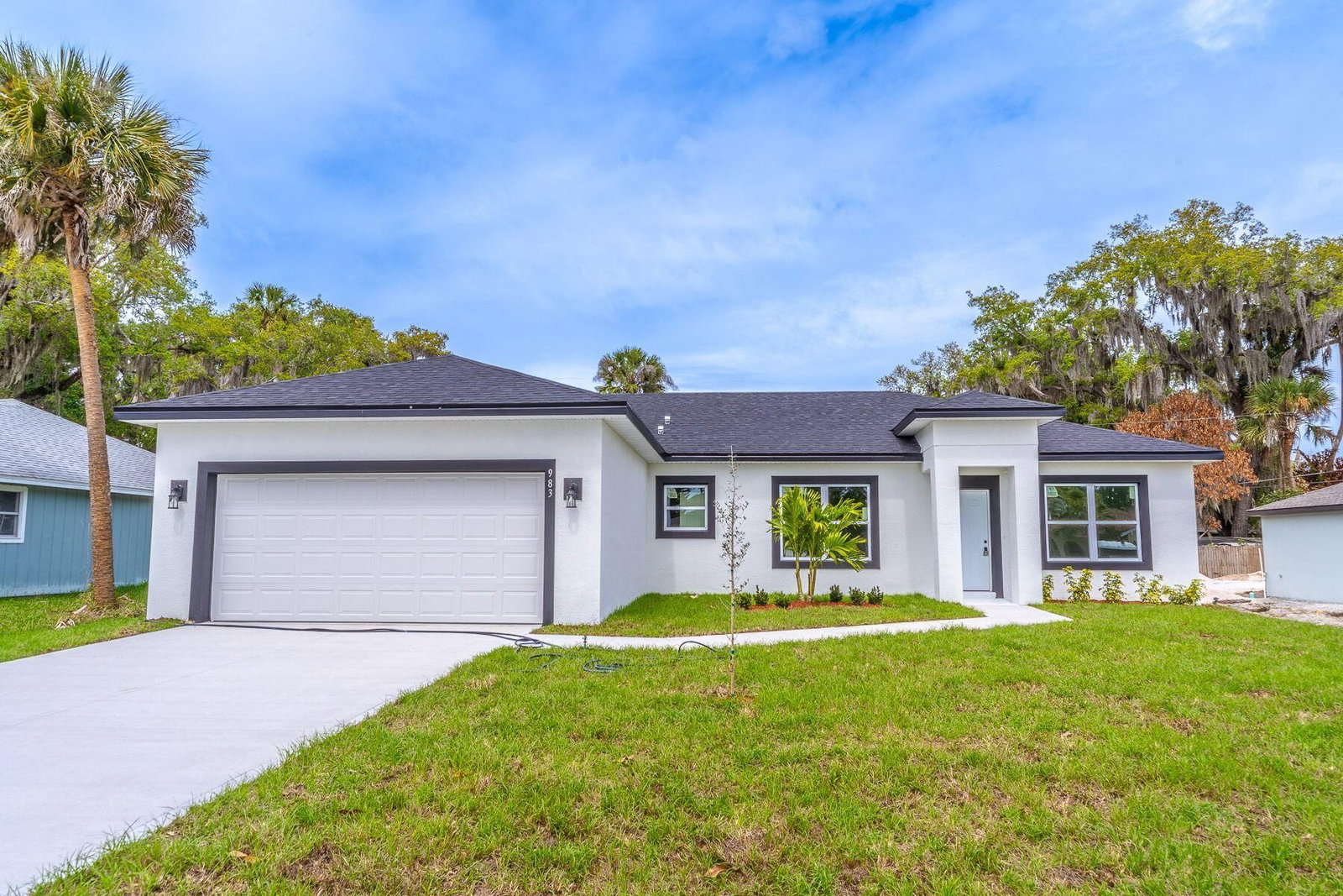 983 NW Pace Dr Drive NW, Palm Bay, FL 32907 photo 2
