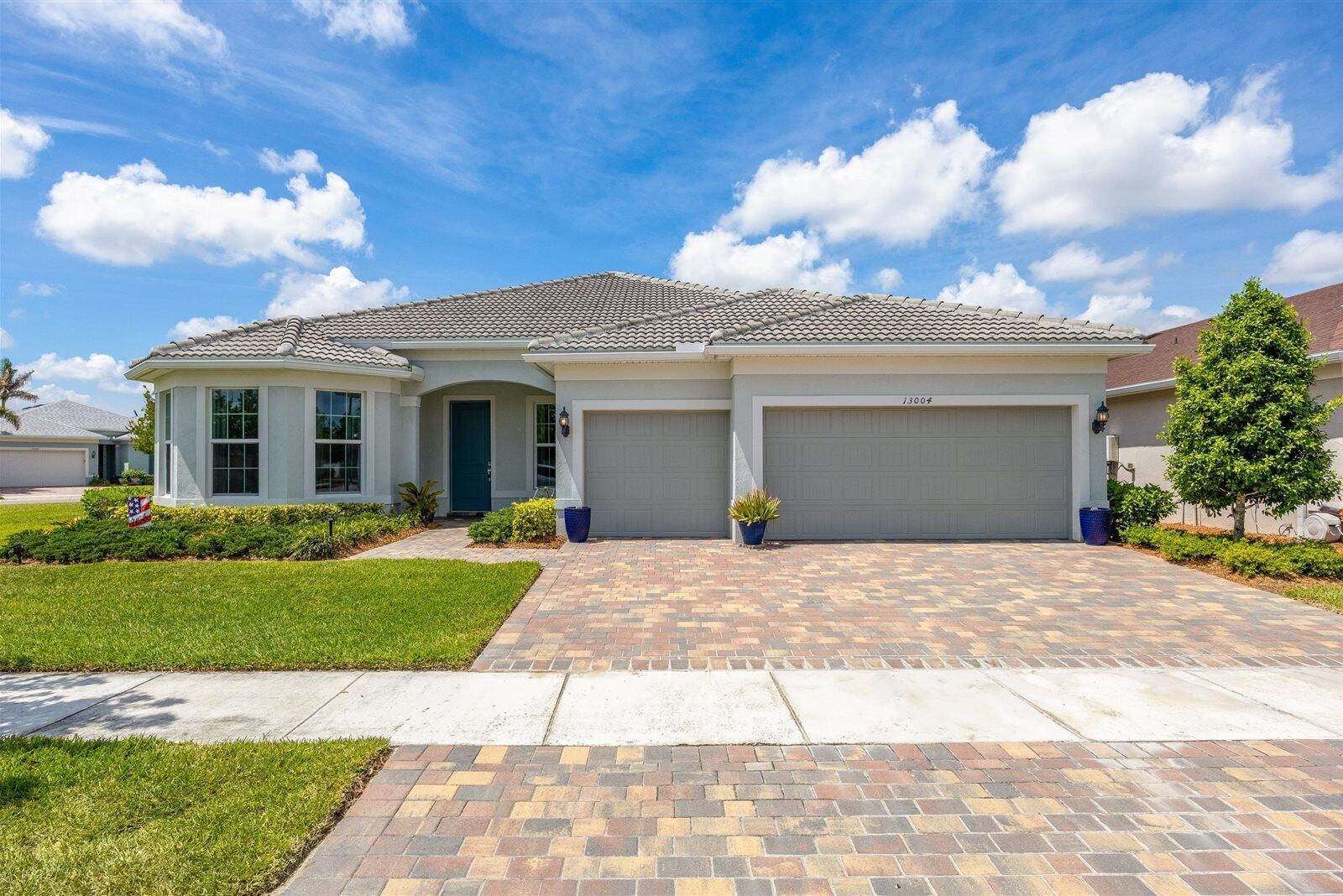 13004 SW Gingerline Dr, Port St Lucie, FL 34987 photo 2