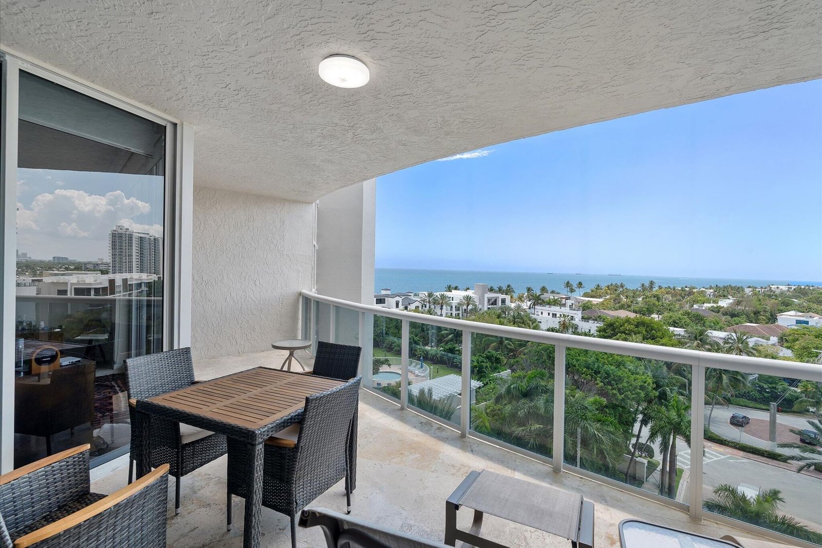3100 N Ocean Boulevard #804, Fort Lauderdale, FL 33308 photo 2