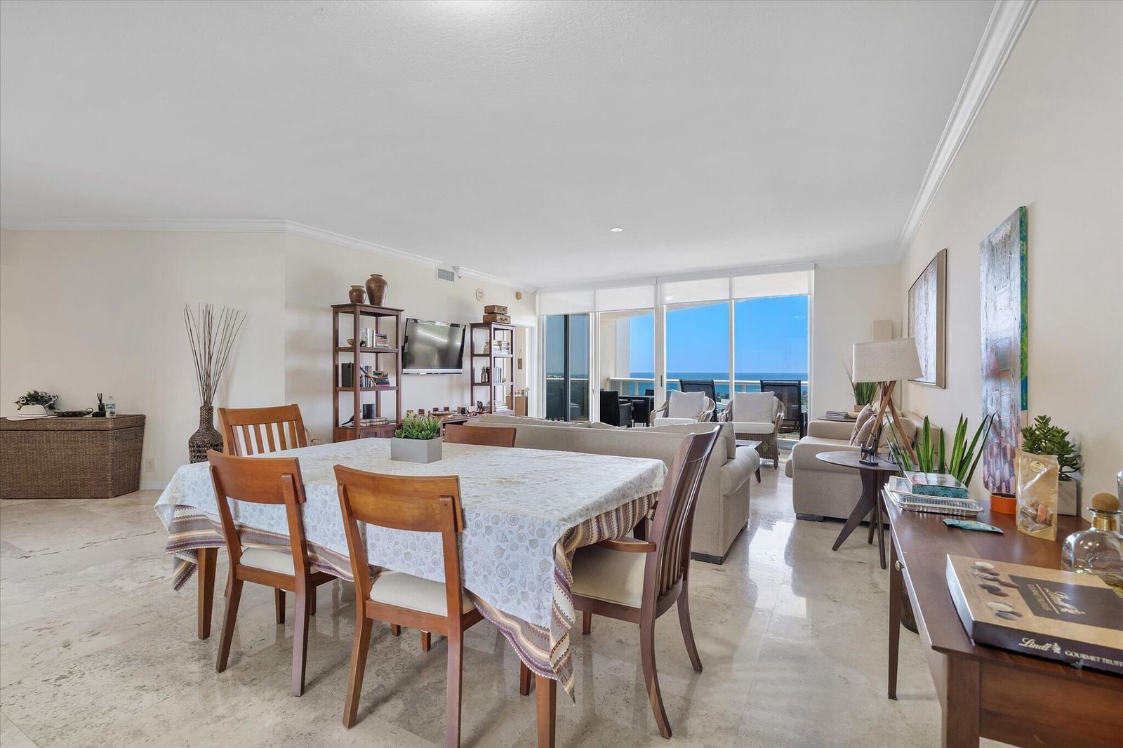 3100 N Ocean Boulevard #804, Fort Lauderdale, FL 33308 photo 4