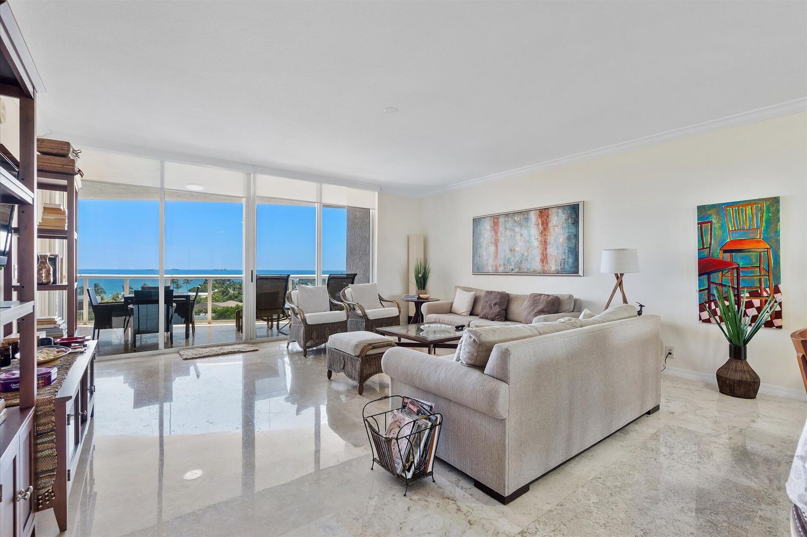 3100 N Ocean Boulevard #804, Fort Lauderdale, FL 33308 photo 5