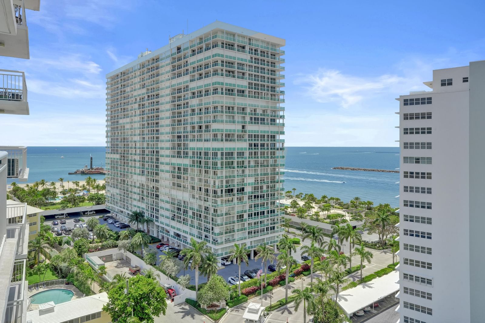 1920 S Ocean Drive #1504, Fort Lauderdale, FL 33316 photo 3