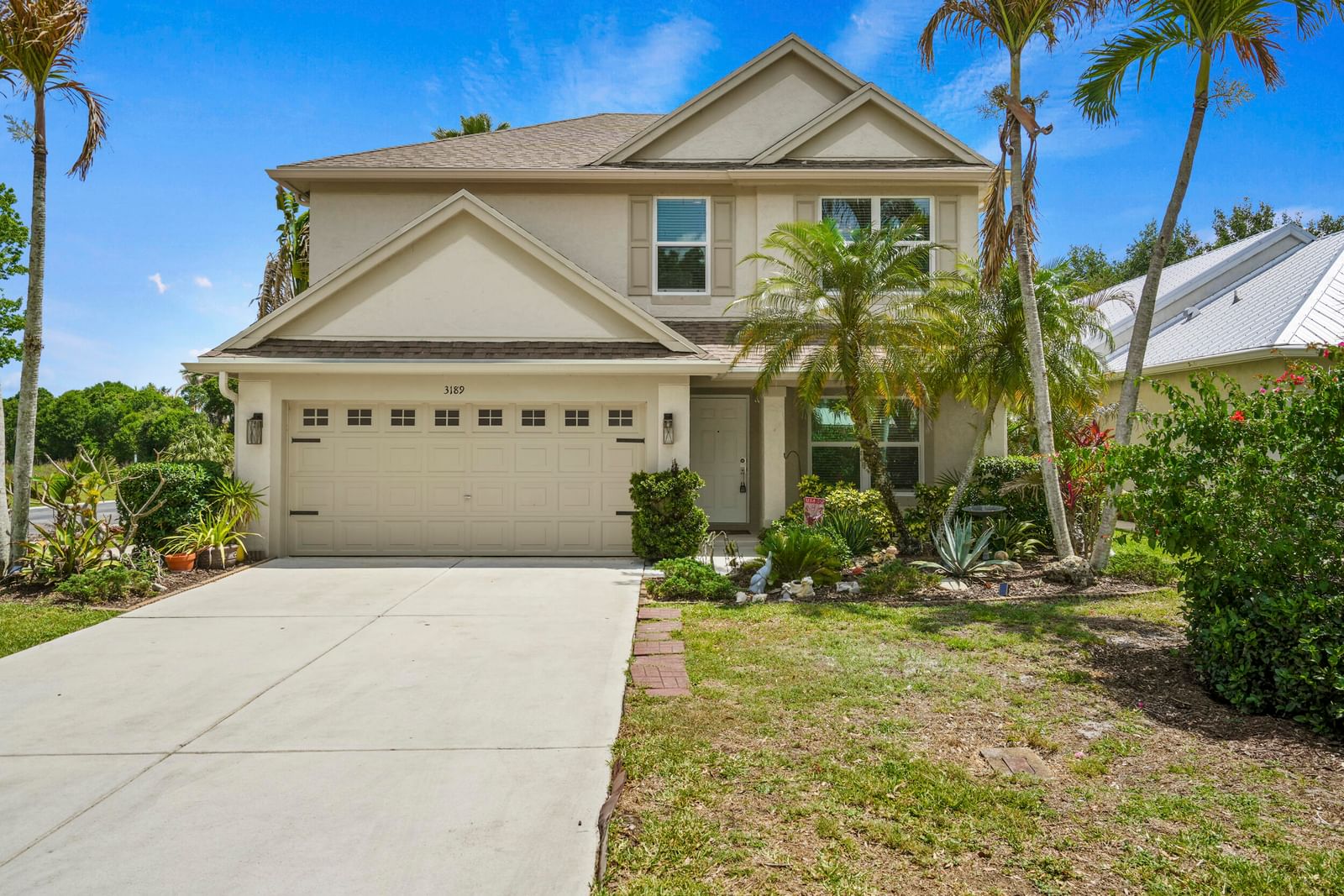 3189 SW Solitaire Palm Drive, Palm City, FL 34990 photo 2