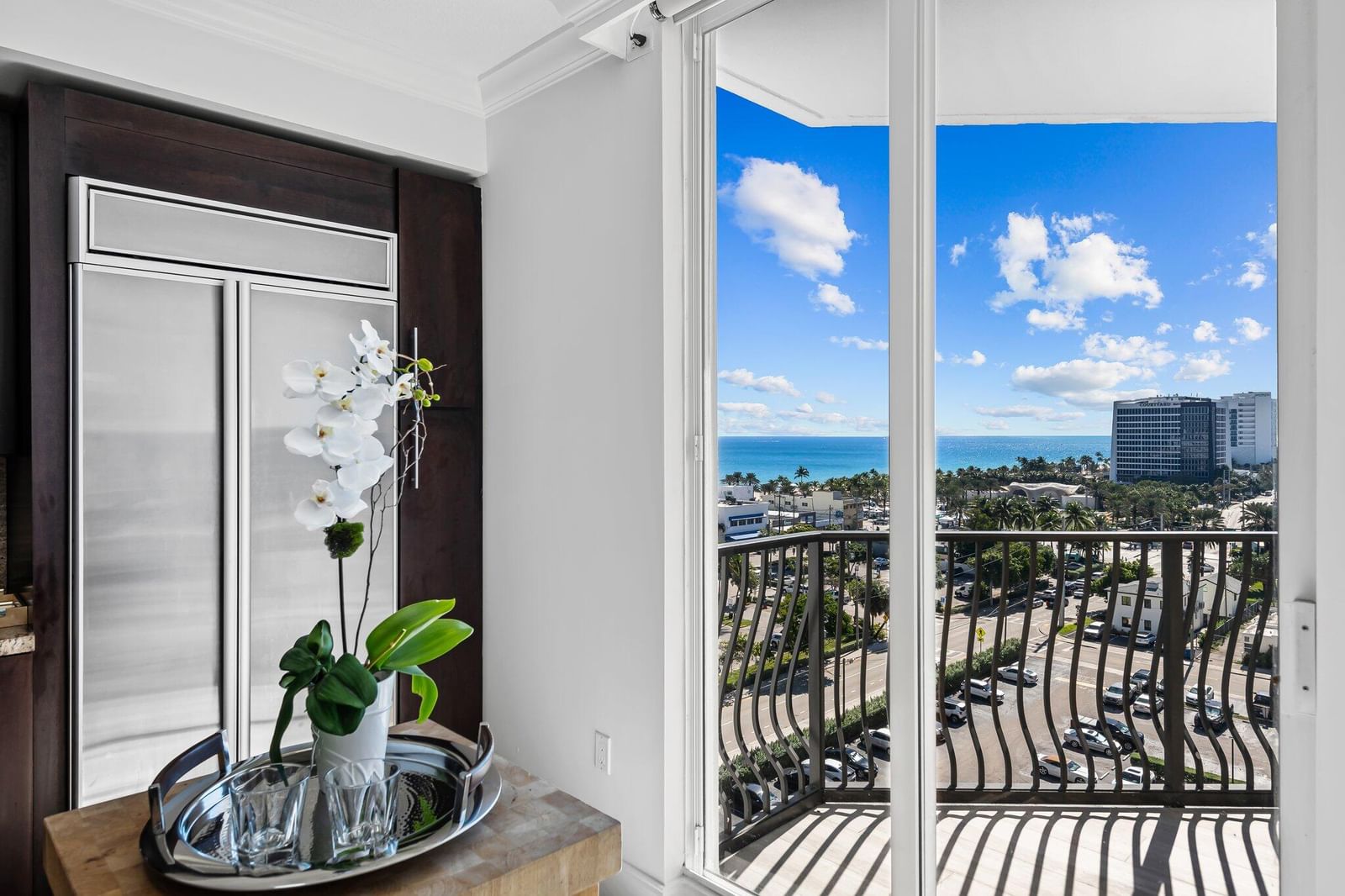 100 S Birch Road #1004, Fort Lauderdale, FL 33316 photo 5