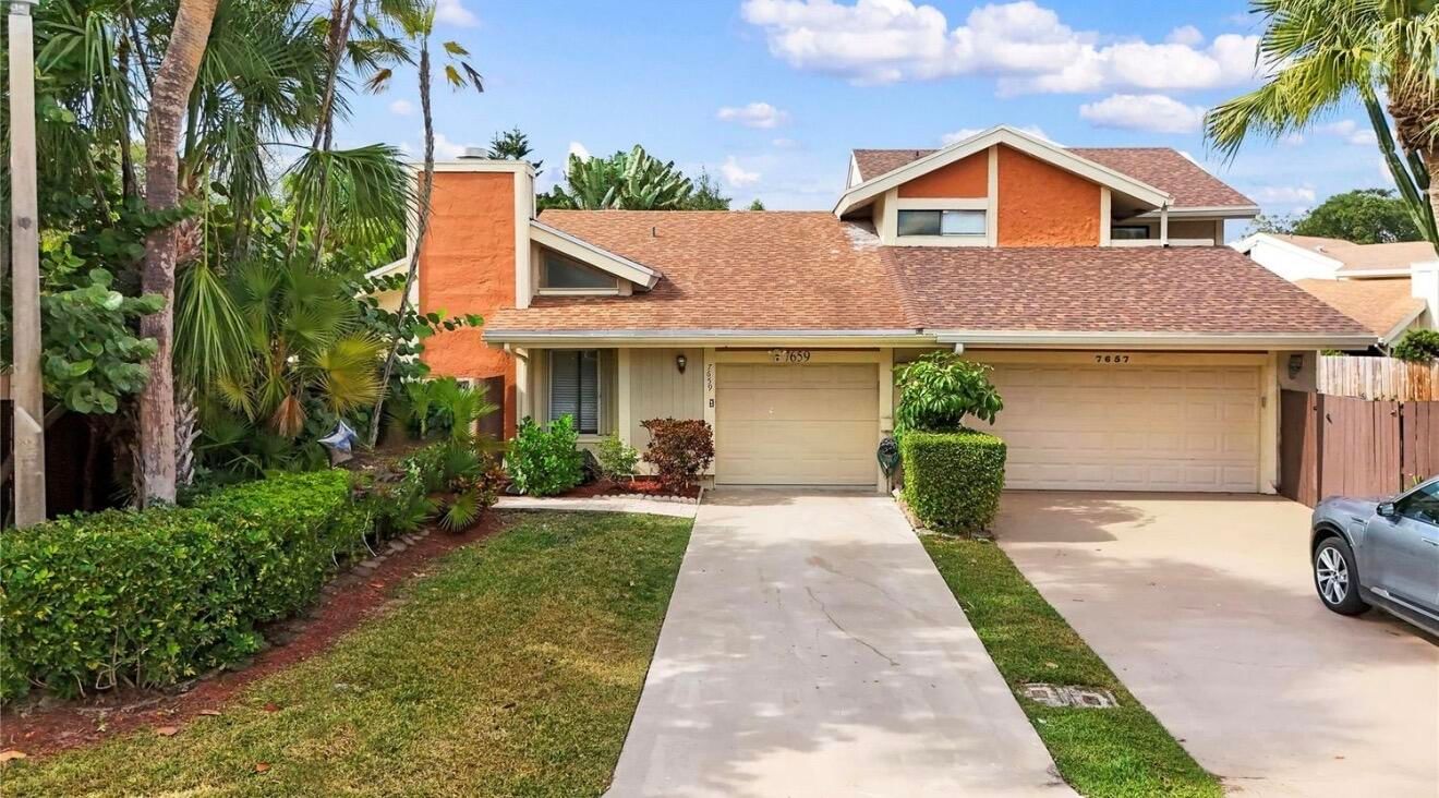 7659 Sierra Terrace W, Boca Raton, FL 33433 photo 3