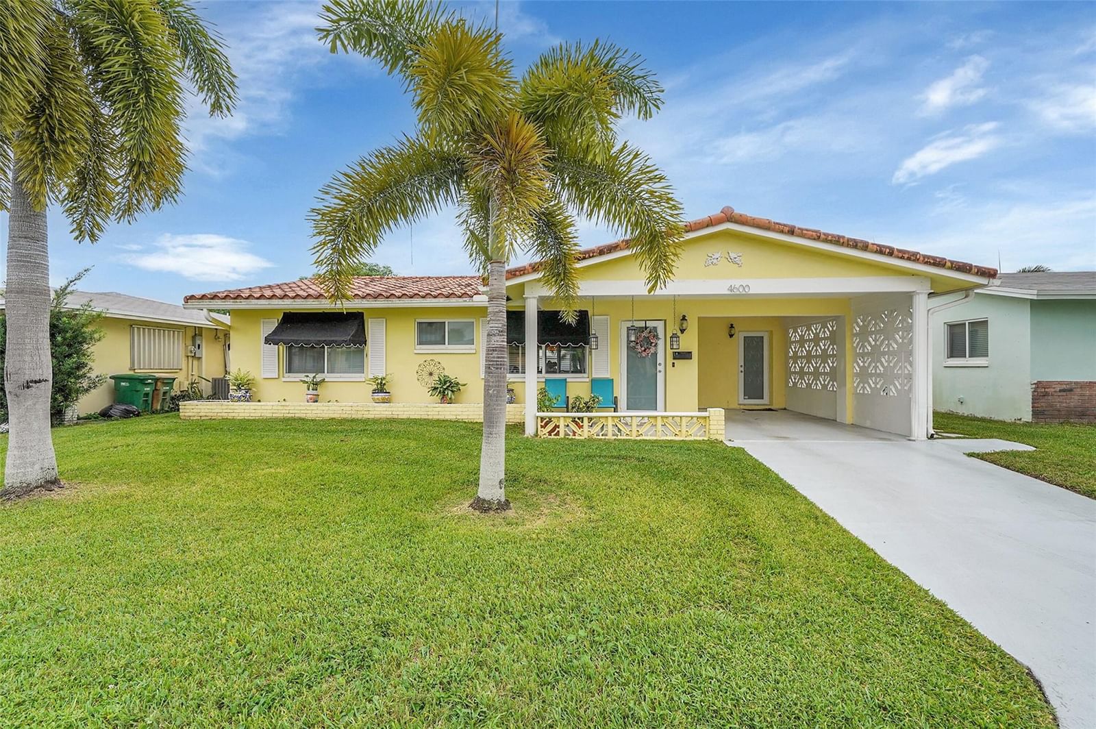 4600 NW 45th Street, Tamarac, FL 33319 photo 3