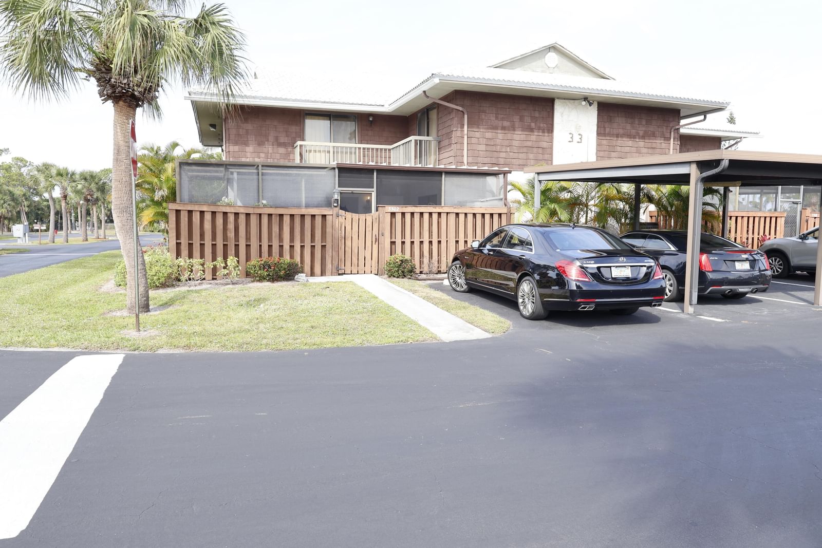 3302 SE Guinevere Lane #B, Port St Lucie, FL 34952 photo 2