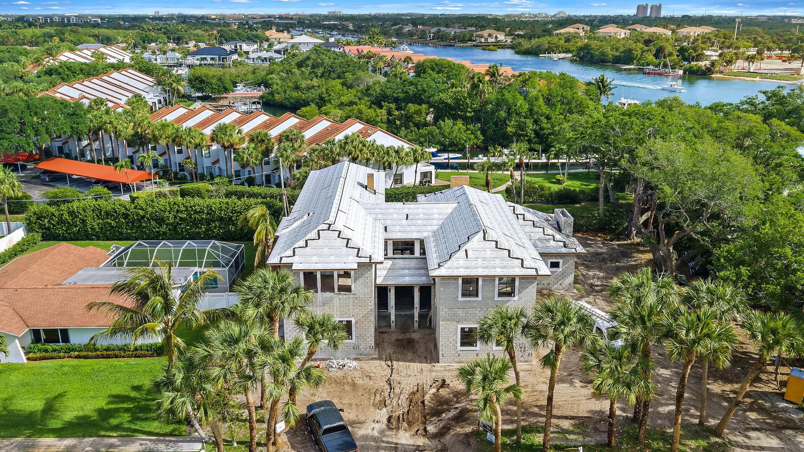 2267 Windsor Road, Palm Beach Gardens, FL 33410 photo 2