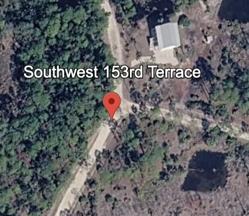 0 SW 153rd Terrace, Cedar Key, FL 32625 photo 3
