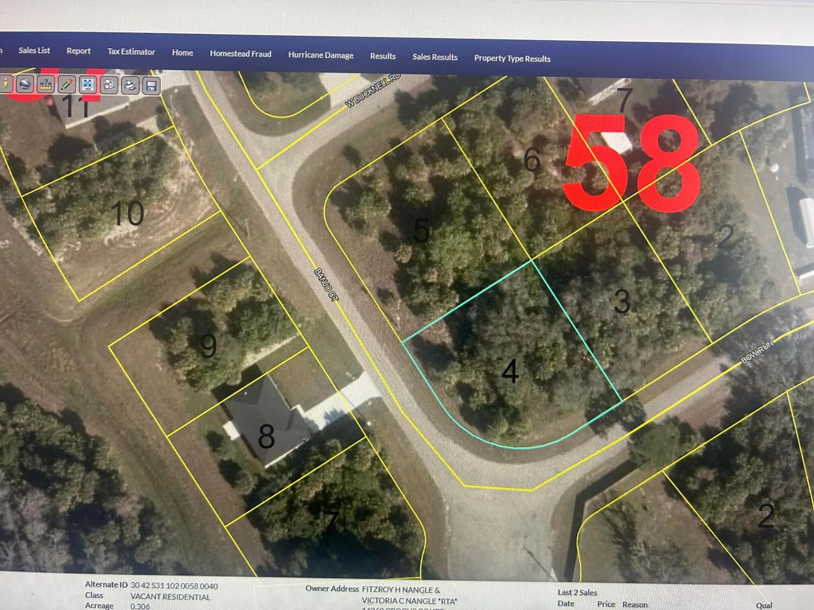 1054 Bow Run, Labelle, FL 33935 photo 2