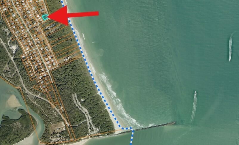 0 N Ocean Drive, Fort Pierce, FL 34949 photo 2
