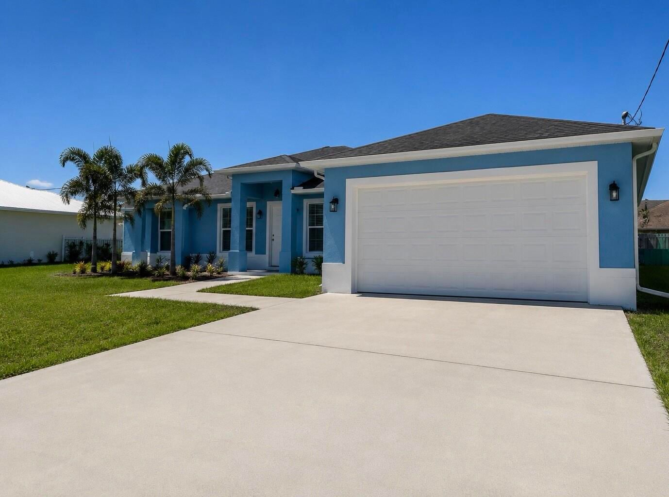 2352 SW Plum Court, Port St Lucie, FL 34953 photo 2
