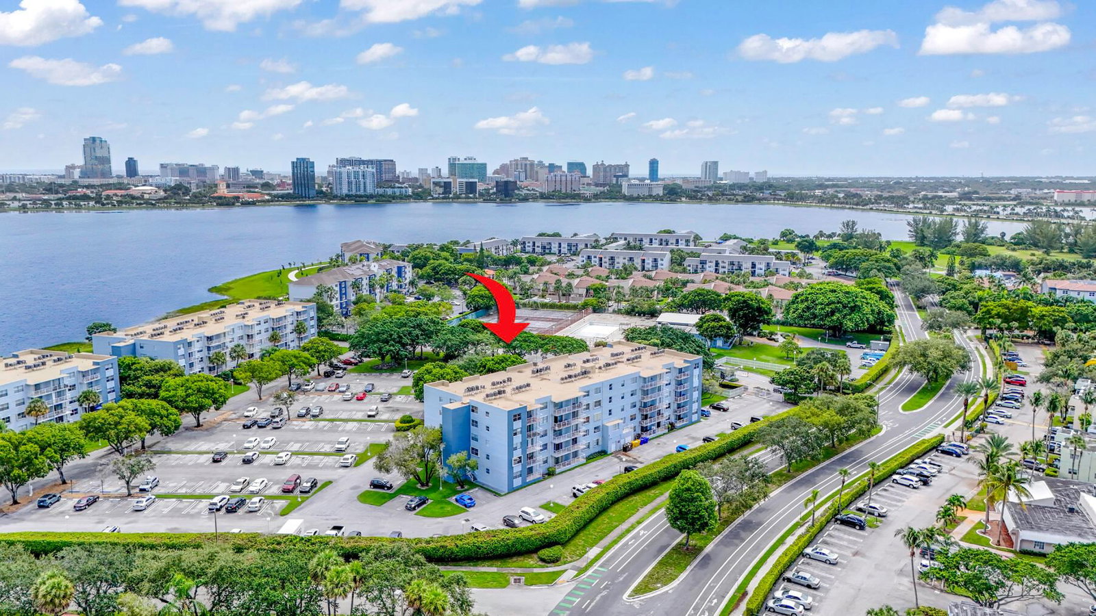 500 Executive Center Drive #3k, West Palm Beach, FL 33401 photo 2