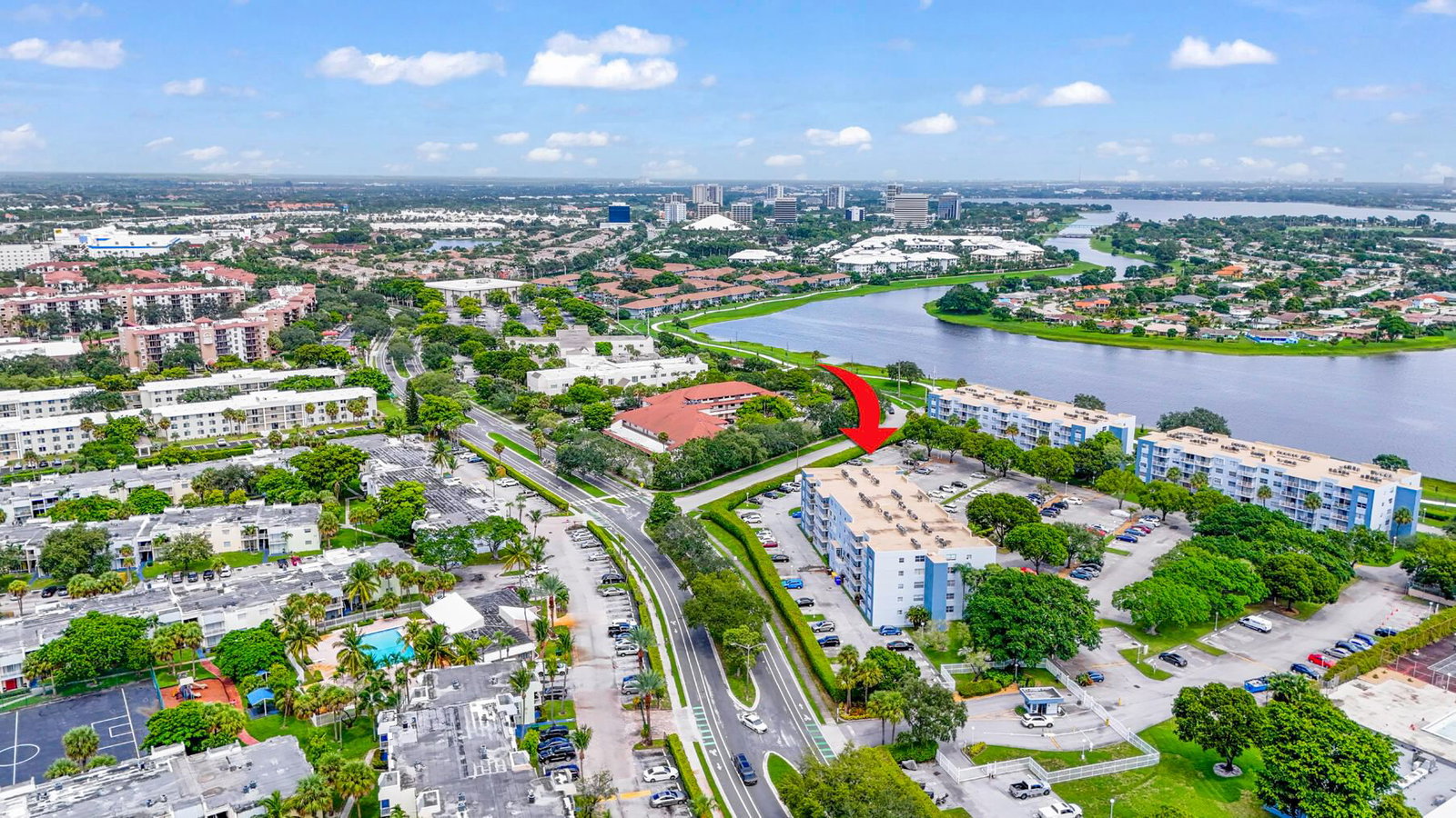 500 Executive Center Drive #3k, West Palm Beach, FL 33401 photo 3