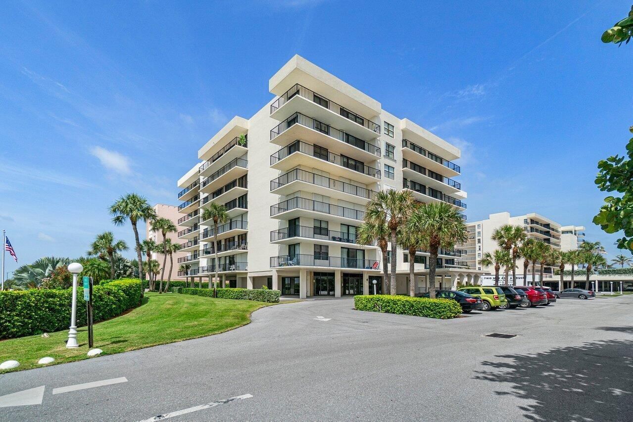 3460 S Ocean Boulevard #6150, Palm Beach, FL 33480 photo 2
