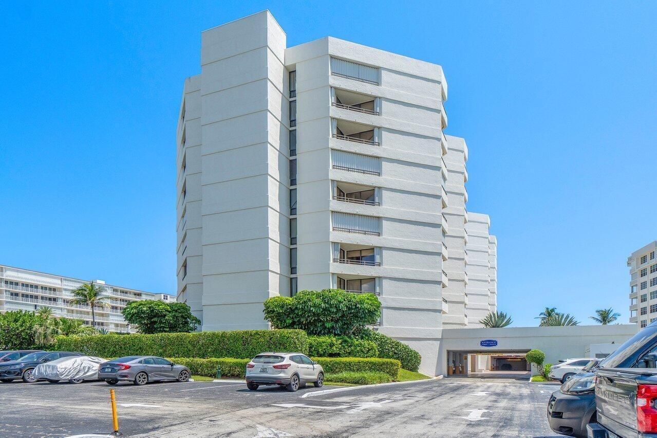 3560 S Ocean Boulevard #809, South Palm Beach, FL 33480 photo 2