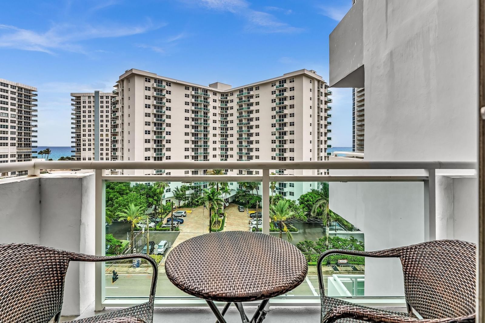 3000 S Ocean Drive #714, Hollywood, FL 33019 photo 2