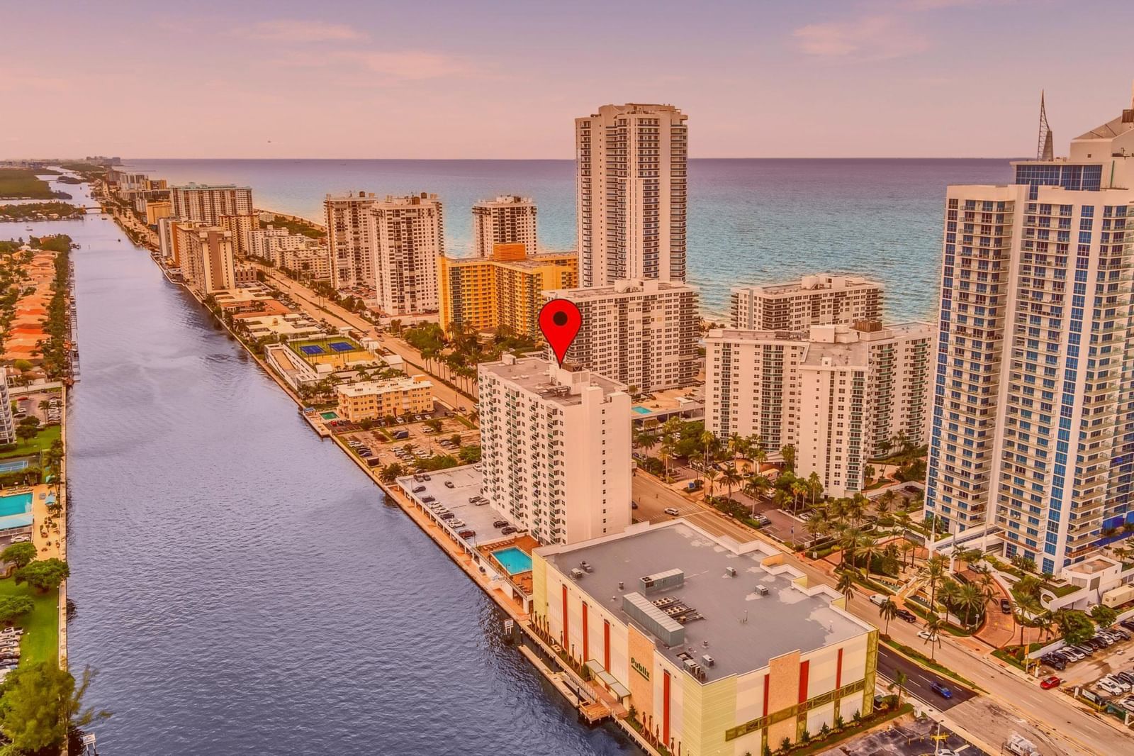 3000 S Ocean Drive #714, Hollywood, FL 33019 photo 5