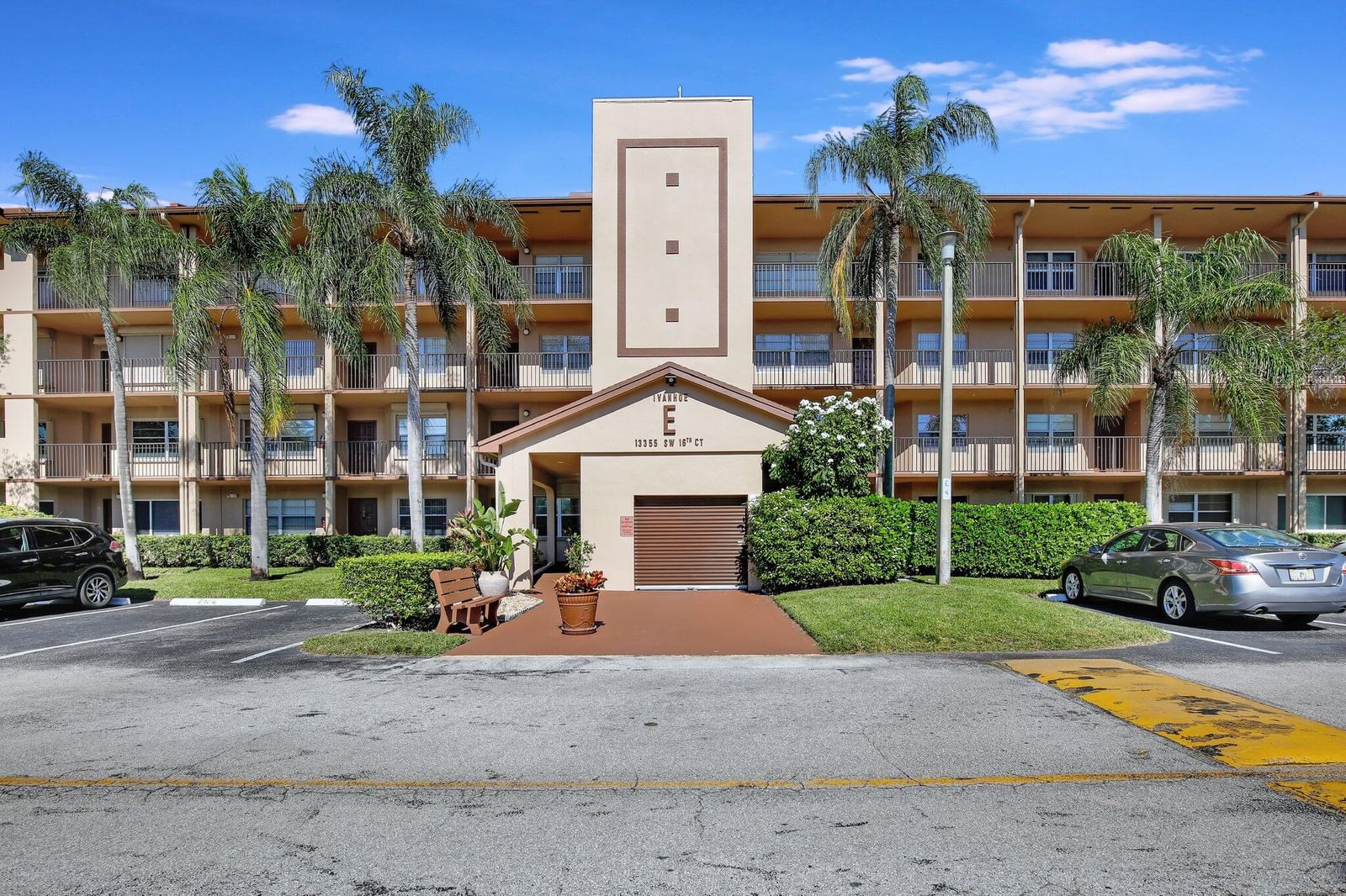13355 SW 16th Court #309 E, Pembroke Pines, FL 33027 photo 5