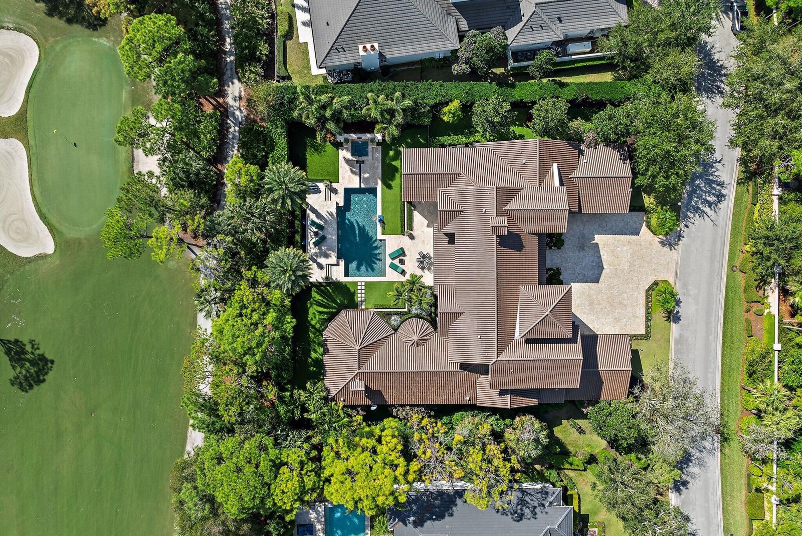 135 W Bears Club Drive, Jupiter, FL 33477 photo 4